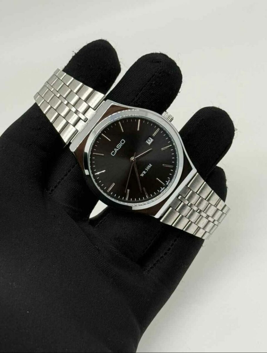 Montre Casio Classique Homme