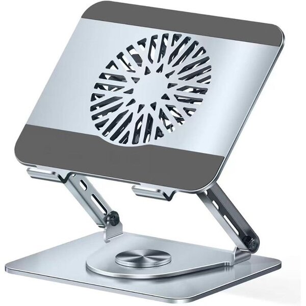 Support ordinateur 360 degrés