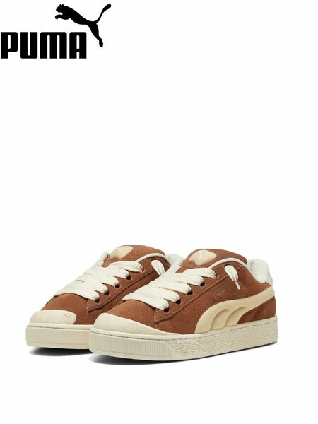 Puma Suède xl crush preserves