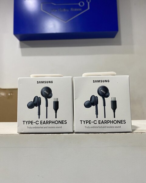 Samsung TypeC Écouteurs AKG