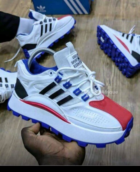 Sneakers de sport tendance