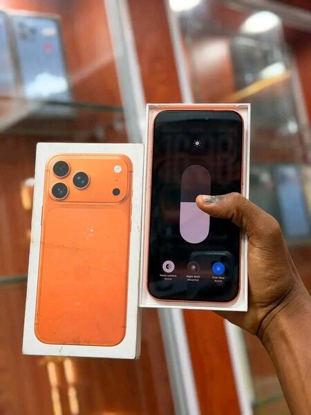 iPhone 17 d'occasion