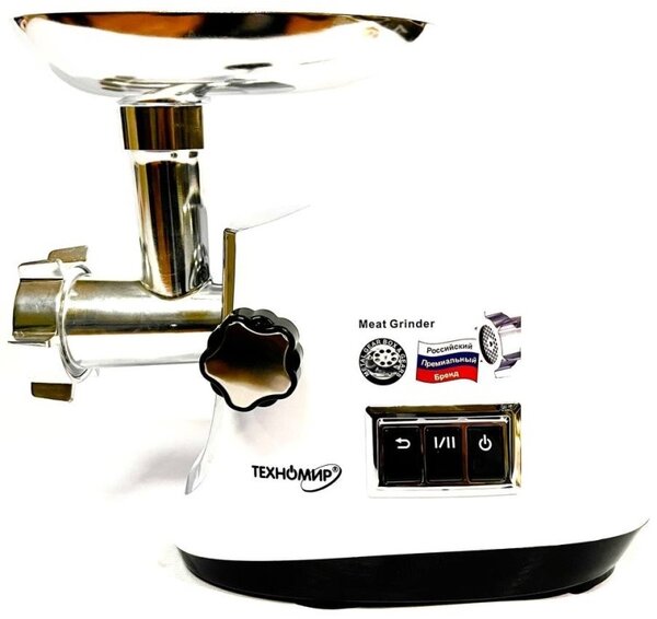 Мясорубка ПРЕМУМ КАЧЕСТВА