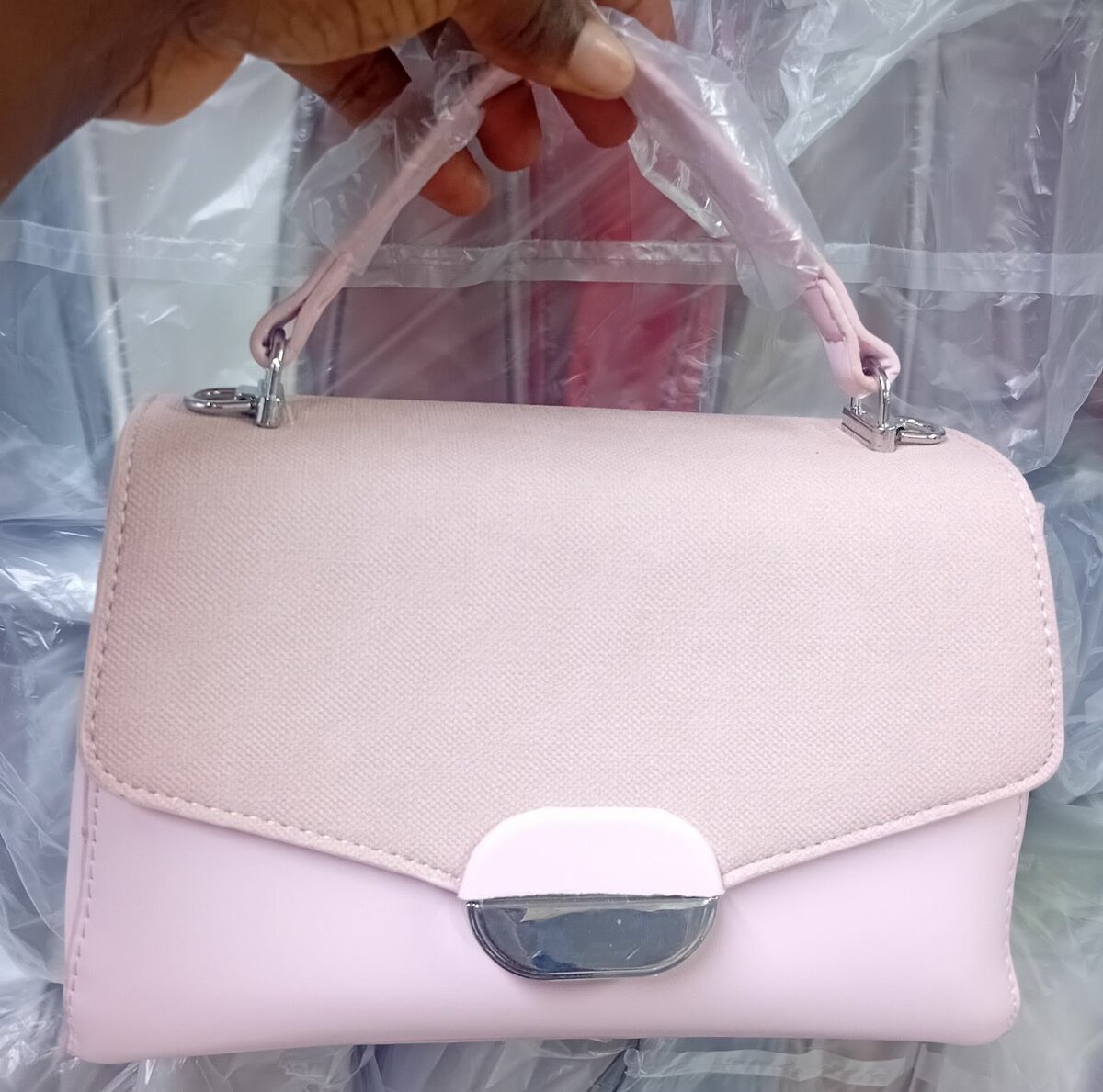 Sac à main élégant pour femmes