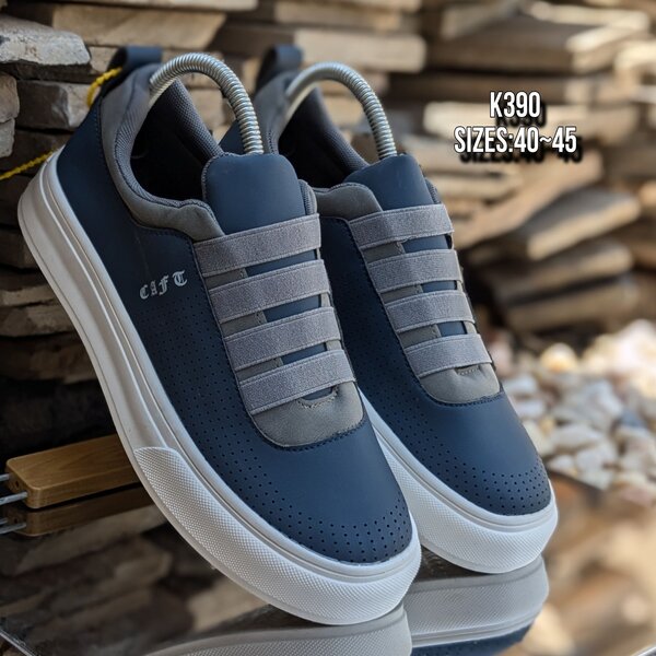 Fourcand stride sneakers