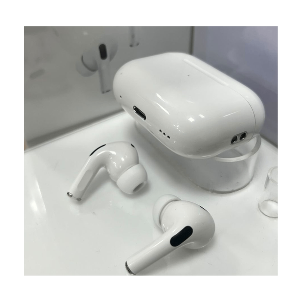 AIRPODS PRO 2ÈME GÉNÉRATION