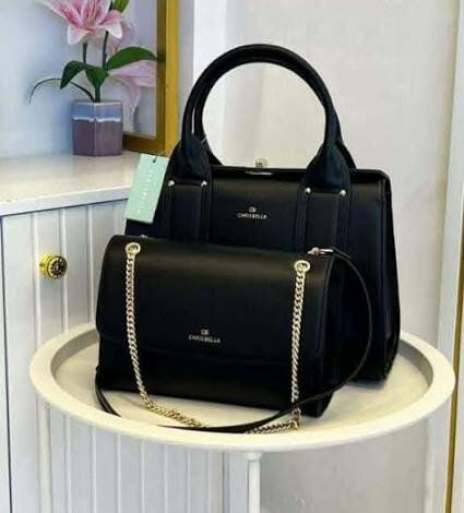 Sacs 2 en 1 Chrisbella