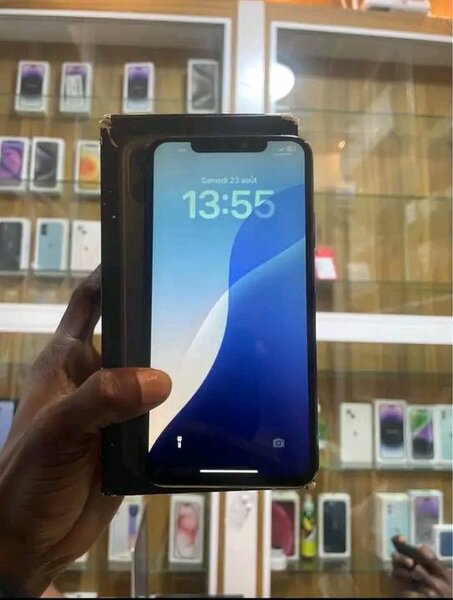iPhone 11 pro max
