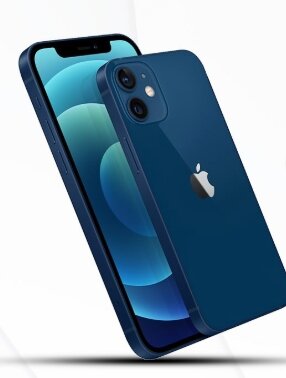 iPhone 12 pro max 64 gb 