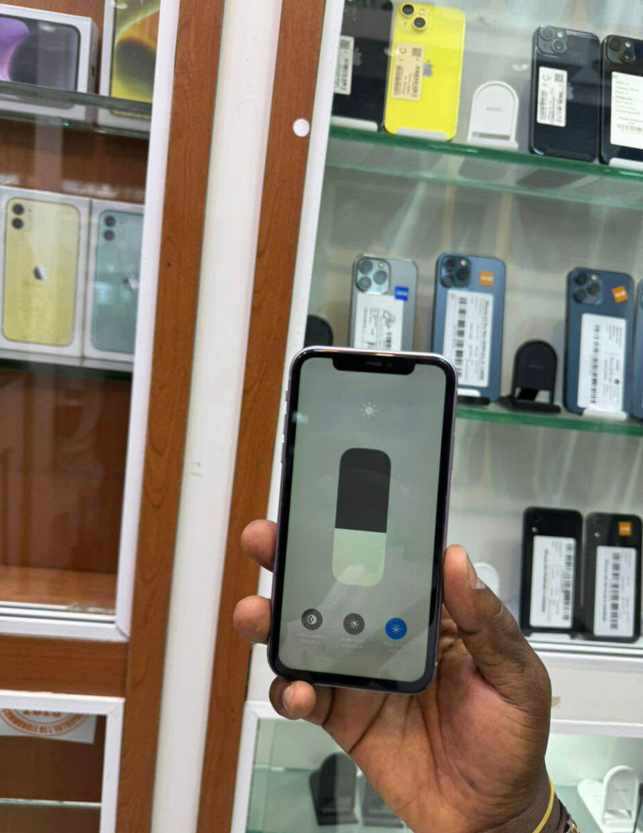 iPhone 11 Violet 128GB