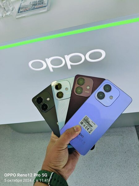 OPPO Reno12 Pro 5G