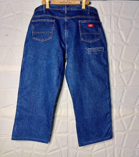 Dickies jeans waist 38-40