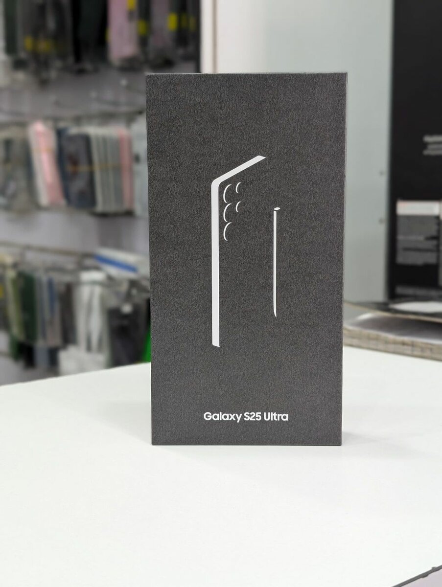 Samsung Galaxy S25 ultra