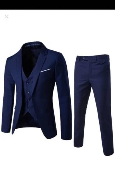 Men's suits 