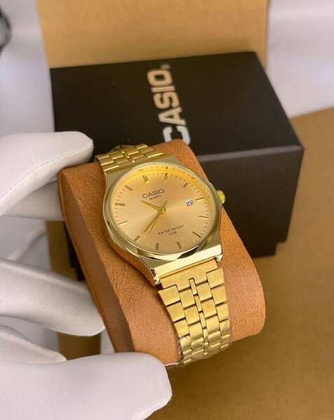 Montre Casio