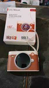 Power Bank GS Smart M3