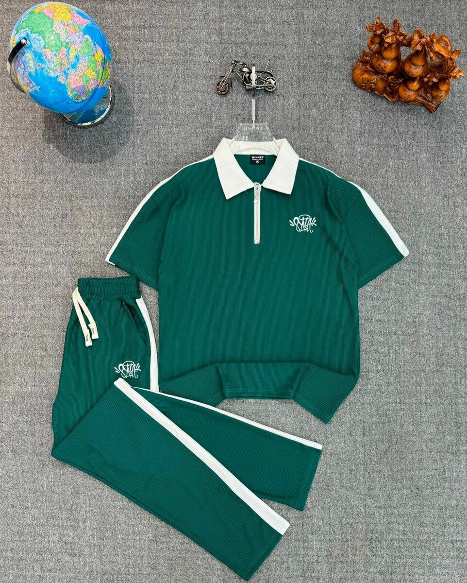 Ensemble survêtement garçons