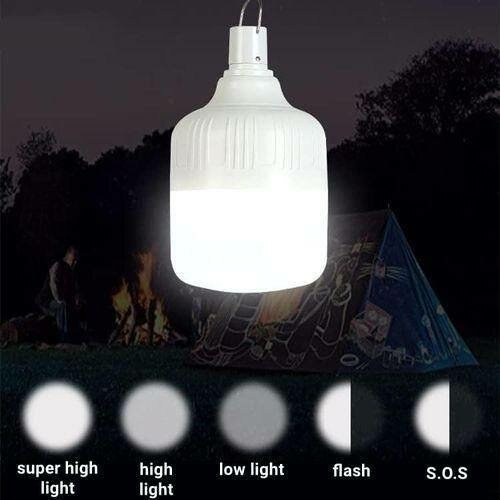 Lampe LED Portable 5 Modes