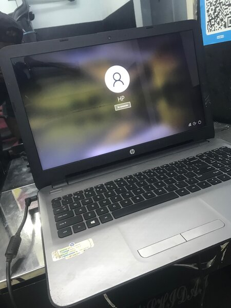 Hp i3-5005U