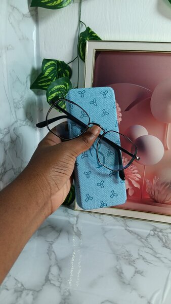 Lunettes de vue élégantes