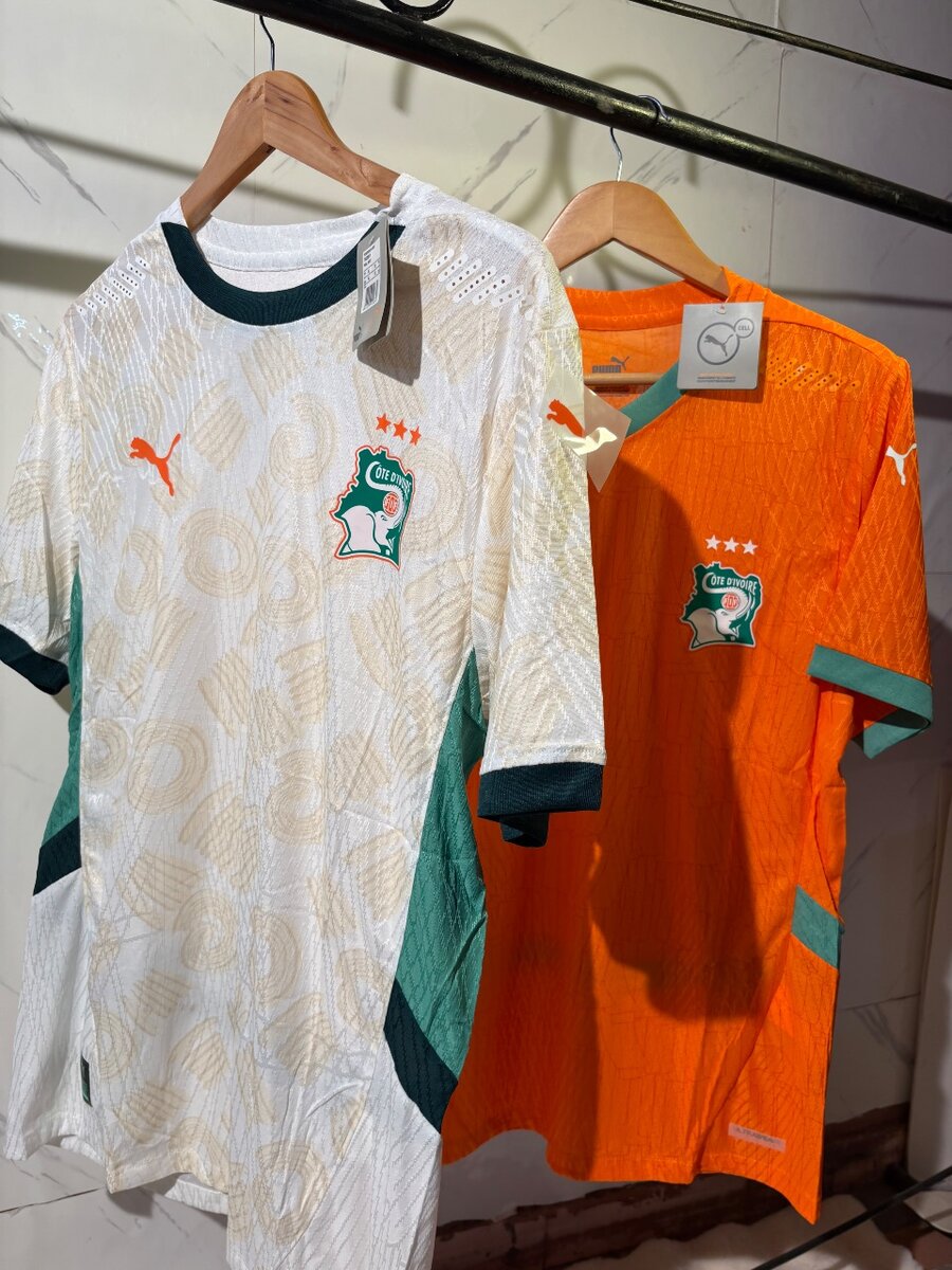 MAILLOT CI VERSIO PRO