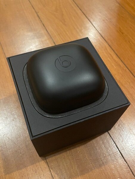 Powerbeat Pro