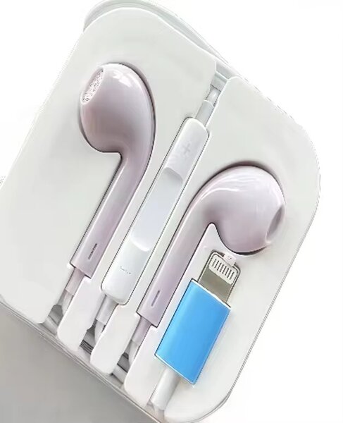 Écouteurs  Lightning