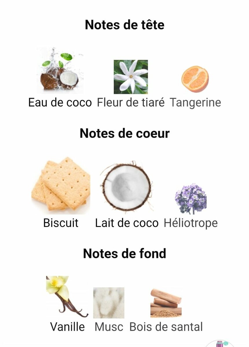 Parfum Boum Do Brazil Femme