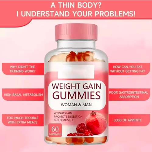 Gummies