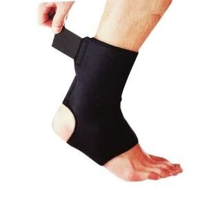 Support de cheville