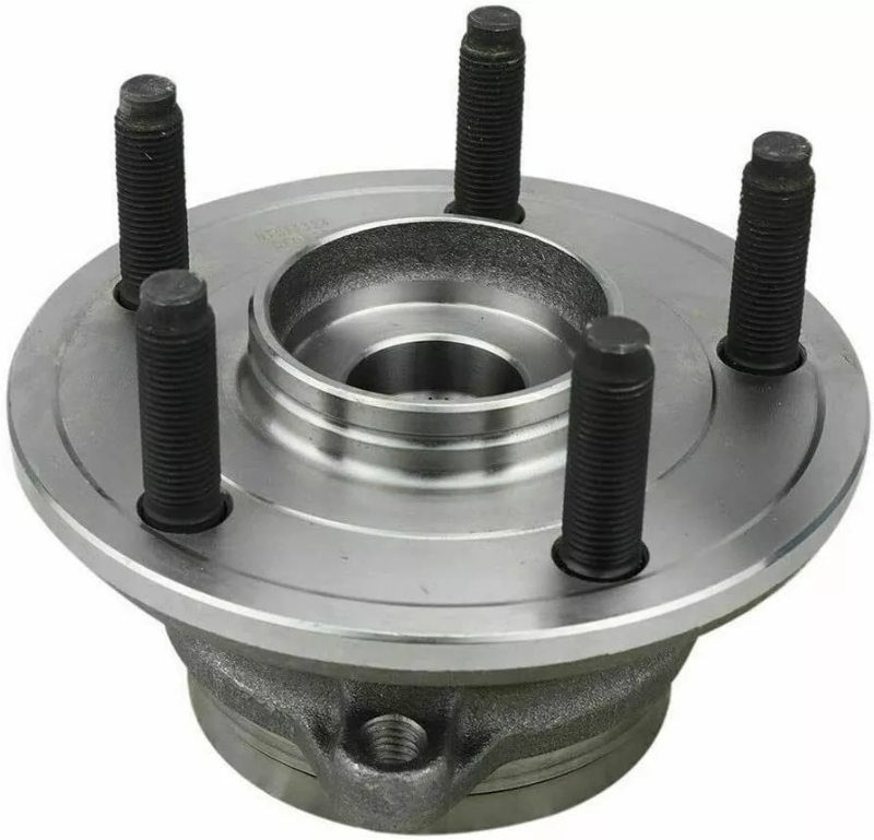JEEP Wk2 Wheel Bearings&Hub