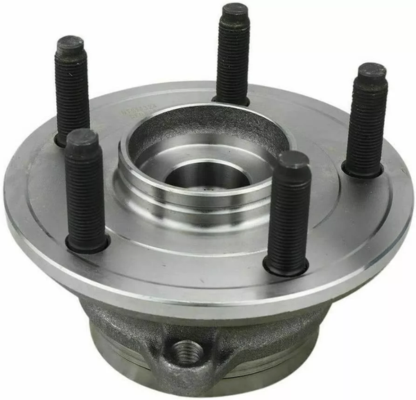 JEEP Wk2 Wheel Bearings&Hub