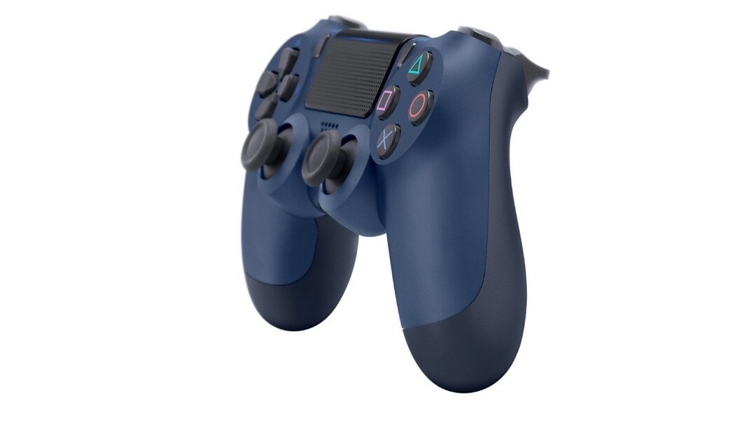 Sony DualShock 4 Wireless Controller