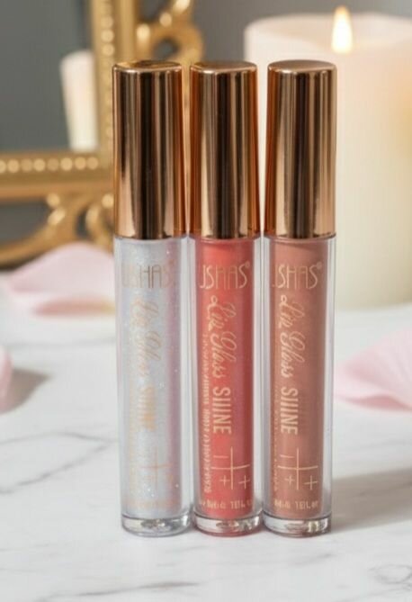 Gloss brillant USHAS