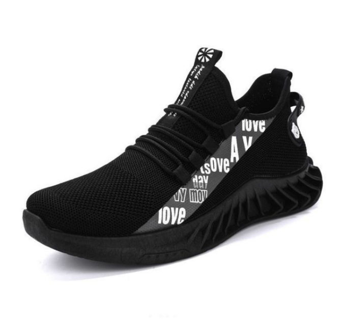 Baskets de sport légères