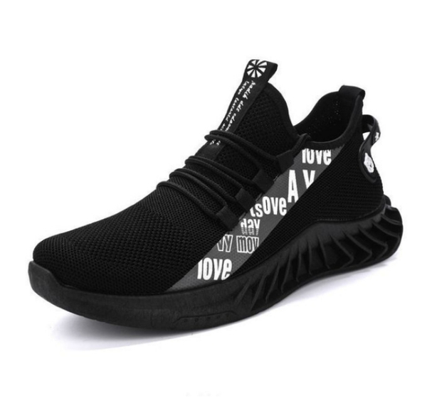 Baskets de sport légères