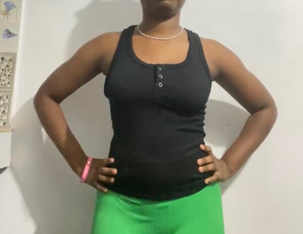 Débardeur confortable femme