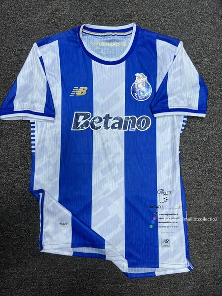 Maillots de Football Hommes