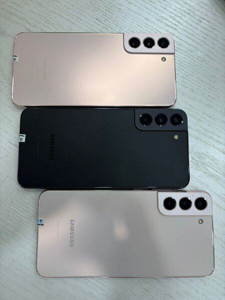 Samsung Galaxy S22 plus 256Gb