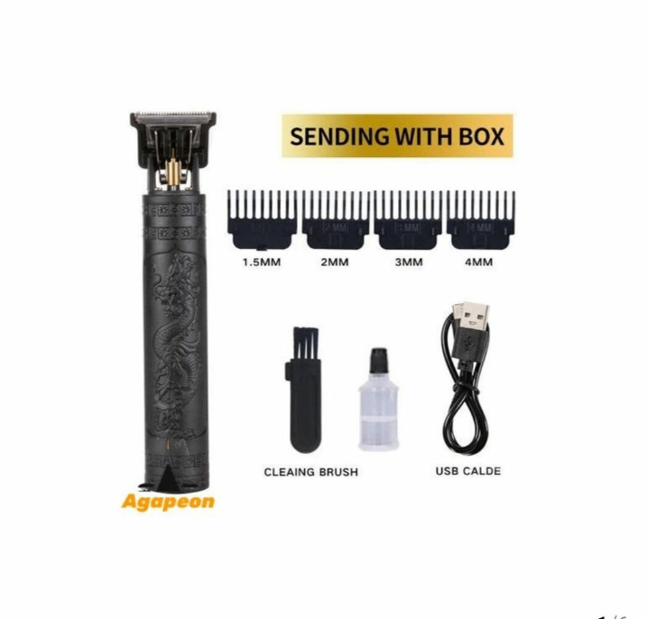 Tondeuse électrique