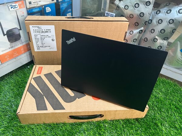 Lenovo L390 Dual core