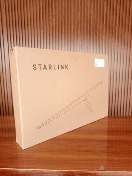 Starlink Gen 3 Standard Kits