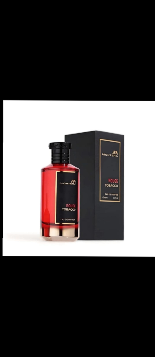 Parfum moderne