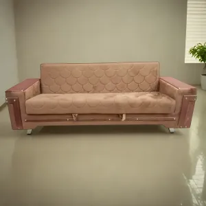 Designer Sofa Cum Beds