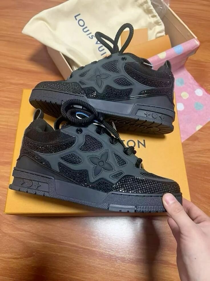 Air Lui Vuitton