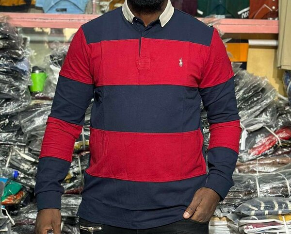 Super polo homme