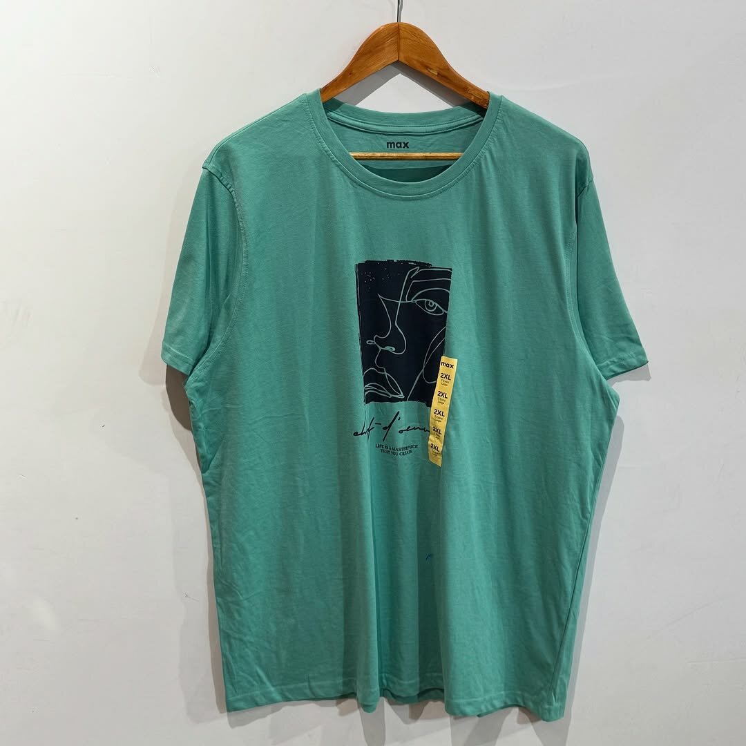 Men’s Casual T-shirts