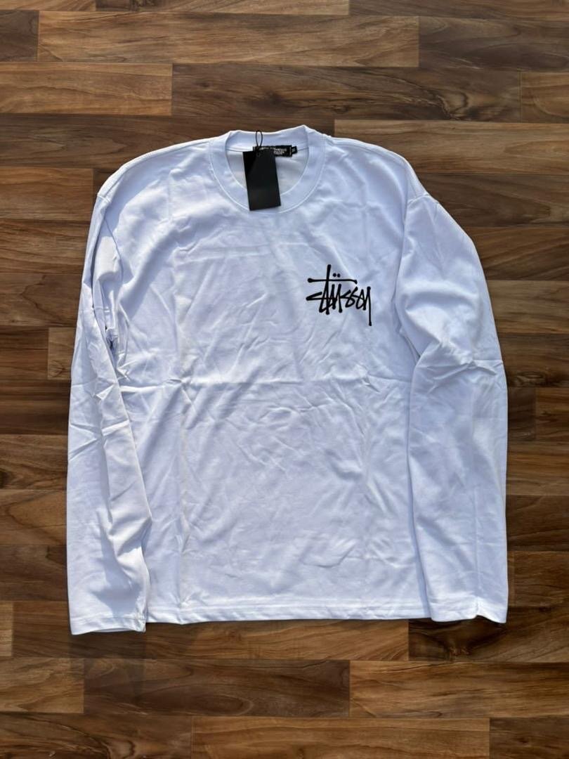 T-shirt à manches longues