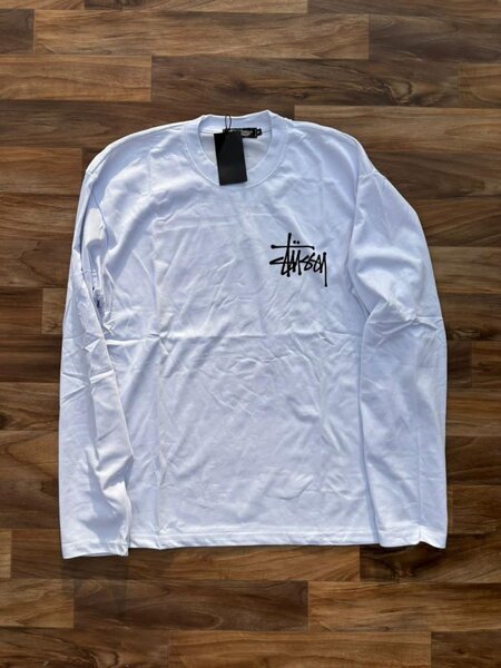 T-shirt à manches longues