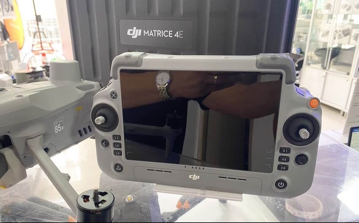 Drone DJI Matrice 4E